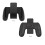 Station de charge pour manette Joy-Con Nintendo Switch 3