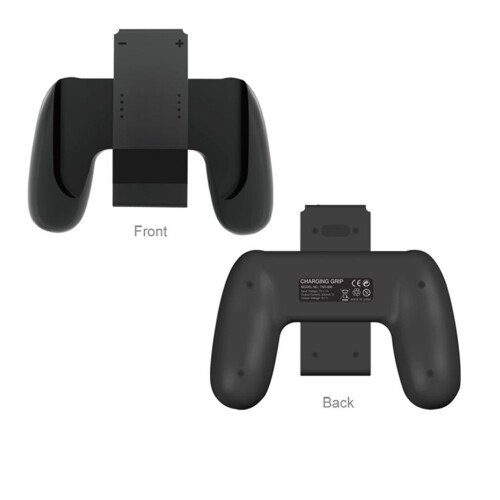 Station de charge pour manette Joy-Con Nintendo Switch 2