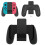 Soporte de carga para mando Joy-Con compatible con Nintendo Switch 4
