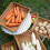 Fruitmand van rotan 6