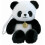 Panda-Plüschtier, weiches Kuscheltier, 30 cm 1