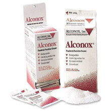 Tattoo Supply ALCONOX 4lb CLEANING DETERGENT for Ultrasonic Machine