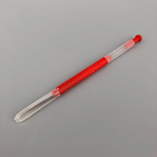 6Pcs Beekeeping Grafting Tool Red Beekeeping Tool Beehive Tool Queen Placement