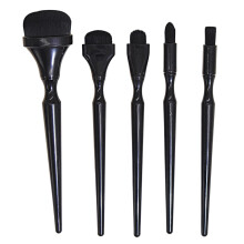 Watercolor Rendering Brush with Ergonomic ABS Handle for Artist Student Sketching Landscape Painting Figure Portraits