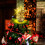 Étoile LED décorative pour sapin de Noël 5