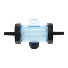 Vrachtwagen sprinklerfilter, duurzaam, meerkleurig sprinklerfilter, gereedschap voor auto's