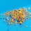Λεκάνη εκροής Nugget Gold Panning 15 ιντσών για με διπλό Riffles, εργαλείο εκβάθυνσης ποταμού 6