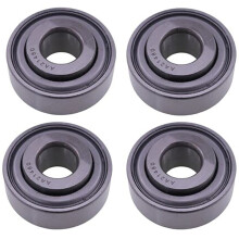 4X ložisko pre John Deere AA21480Replace SX164518CL8 1268017C91 204PY3 204FREN