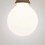 Λαμπτήρας LED πυρακτώσεως Daylight Ισοδύναμο 60W Συσκευασία 3 τεμαχίων 5
