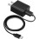 Φορτιστής τοίχου ZCFast Καλώδιο Micro USB 5FT Συμβατό με Alcatel Go Flip, MyFlip2, Cingular Flip2/3, QuickFlip, 1