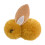 20 Mini-Osterhasen-Plüschtiere, Stofftiere, Geschenkidee für Ostern 1