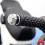 Aluminum Alloy Motorcycle Handlebar End Plugs 2 pcs 6