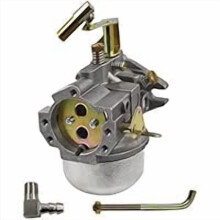 K341-kaasuttimen vaihto-osa Kohler M16K321-valurautaiseen 14HP16HP-traktorimoottoriin