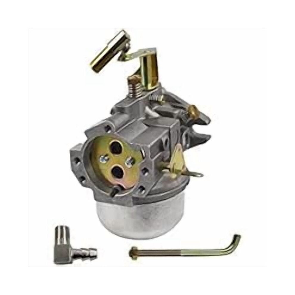 K341 Carburetor Replacement For Kohler M16 K321 Cast Iron 14Hp 16Hp Tractor Engine 9402001127716