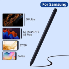 Lápiz óptico S Pen compatible con Samsung Galaxy Tab S8S7S6