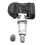 4 stk. TPMS dæktryksensor BHA4-37-140A til 2 3 5 6 -3 -5 -7 -9MX-5 -8 2004-2020 3