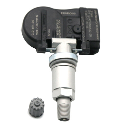4 stk. TPMS dæktryksensor BHA4-37-140A til 2 3 5 6 -3 -5 -7 -9MX-5 -8 2004-2020 2