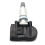 4 stk. TPMS dæktryksensor BHA4-37-140A til 2 3 5 6 -3 -5 -7 -9MX-5 -8 2004-2020 5