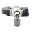 4 stk. TPMS dæktryksensor BHA4-37-140A til 2 3 5 6 -3 -5 -7 -9MX-5 -8 2004-2020 6