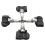 4 stk. TPMS dæktryksensor BHA4-37-140A til 2 3 5 6 -3 -5 -7 -9MX-5 -8 2004-2020 7