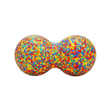 Peanut Massage Ball Deep Tissue Relief 2-Pack