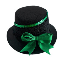 Psí klobúk, kostým pre domáce zvieratá, pánsky kostým, párty, zdobiť, Halloween, cosplay doplnok pre malé, stredné a veľké domáce