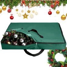 Kransförvaringspåse 76 cm med handtag
