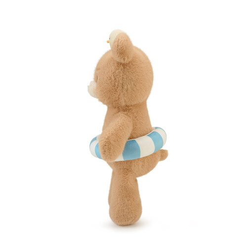Teddy Bear Plush Toy Soft Huggable 16.69 Inch 2