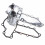 Αντλία νερού25-15568-00SV251556800SV Για Carrier Transcold 4