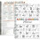 ADHD Schoonmaakplanner Dagelijkse Wekelijkse Maandelijkse Checklist 1