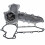 Αντλία νερού25-15568-00SV251556800SV Για Carrier Transcold 5