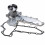 Αντλία νερού25-15568-00SV251556800SV Για Carrier Transcold 6