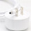 Strømadapter for Google Home og Nest Hub1-pakning 2