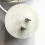 Strømadapter for Google Home og Nest Hub1-pakning 5