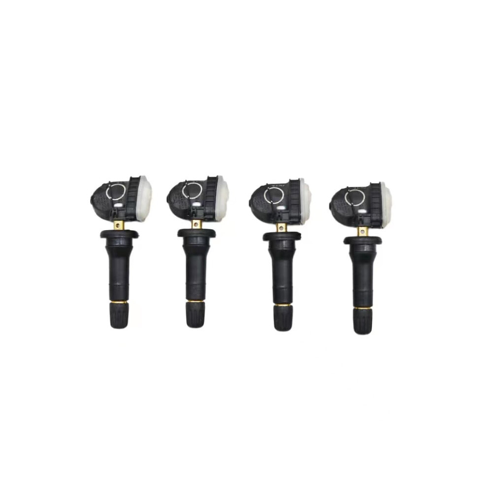 4Pcs For 2015-2018 Ford Edge Galaxy F-150 Mustang Explorer 315Mhz Tire Pressure Sensor Tpms Sensor Gl3t-1A180-Aa F2gt-1A180-Ab 9422877374779
