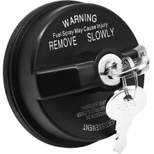 Capac de benzină cu blocare pentru Dodge Jeep Ram05278655AB
