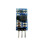 DC-DC Boost-omformermodul 2,6–5,5 V til 5/6/9/12 V 1