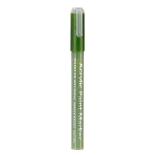 Single Piece 15 Color Nail Art Doodle Pen,Precision Tool for DIY Nail Painting and Design