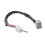 LED Universal Digital Gear Display Μοτοσικλέτας Αισθητήρας Μοχλού Ταχυτήτων 3