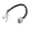 LED Universal Digital Gear Indicator Motorcycle Display Shift Lever Sensor 3