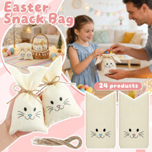 Cat Face Shaped Paper Gift Tags with Twine for Party Favors Scrapbooking DIY Craft Projects and Decorations 24 Pieces