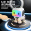 Remote Control Robot Touch Sensor Light-Changing Electronic Pet Interactive Educational Toy 4