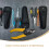 Specialist Fiber Optic Drop Cable Stripping Pliers for Precision Removal 6