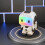 Intelligent Programming Robot Remote Control Toy for Kids 7