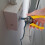 Specialist Fiber Optic Drop Cable Stripping Pliers for Precision Removal 7