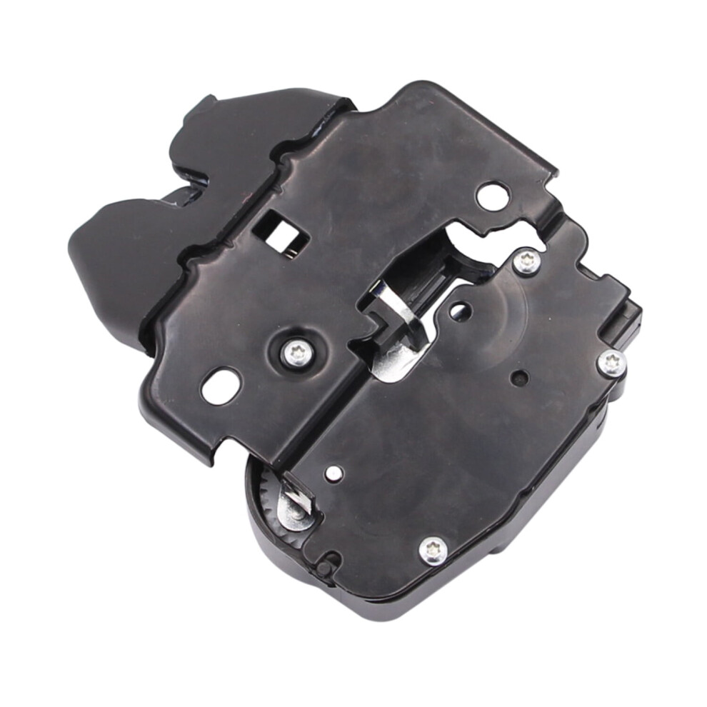 Trunk Lid Latch Assy Fits For Nissan 13-19 Altima 16-19 Maxima 84630-3Ta0a 9422877374861