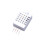 Sensore digitale di temperatura e umidità DHT11DHT22AM2302B 1