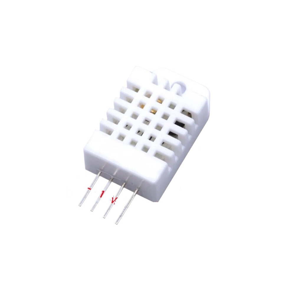 Dht11 Dht22 Am2302b Am2301 Am2320 Digital Temperature And Humidity Sensor Am2302 Temperature And Humidity Sensor - Dht22-Other 9422877373475
