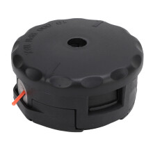 Schnellinstallierbarer Nylon-Trimmerkopf für SRM 225 & 230 Universelle Passform & Langlebigkeit