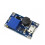 DC6-24V12V/24v til 5V USB-udgangsoplader Step Down-strømmodul Mini DC-DC Step Up Boost-modul Strømjusterbar Buck-konverter 6
